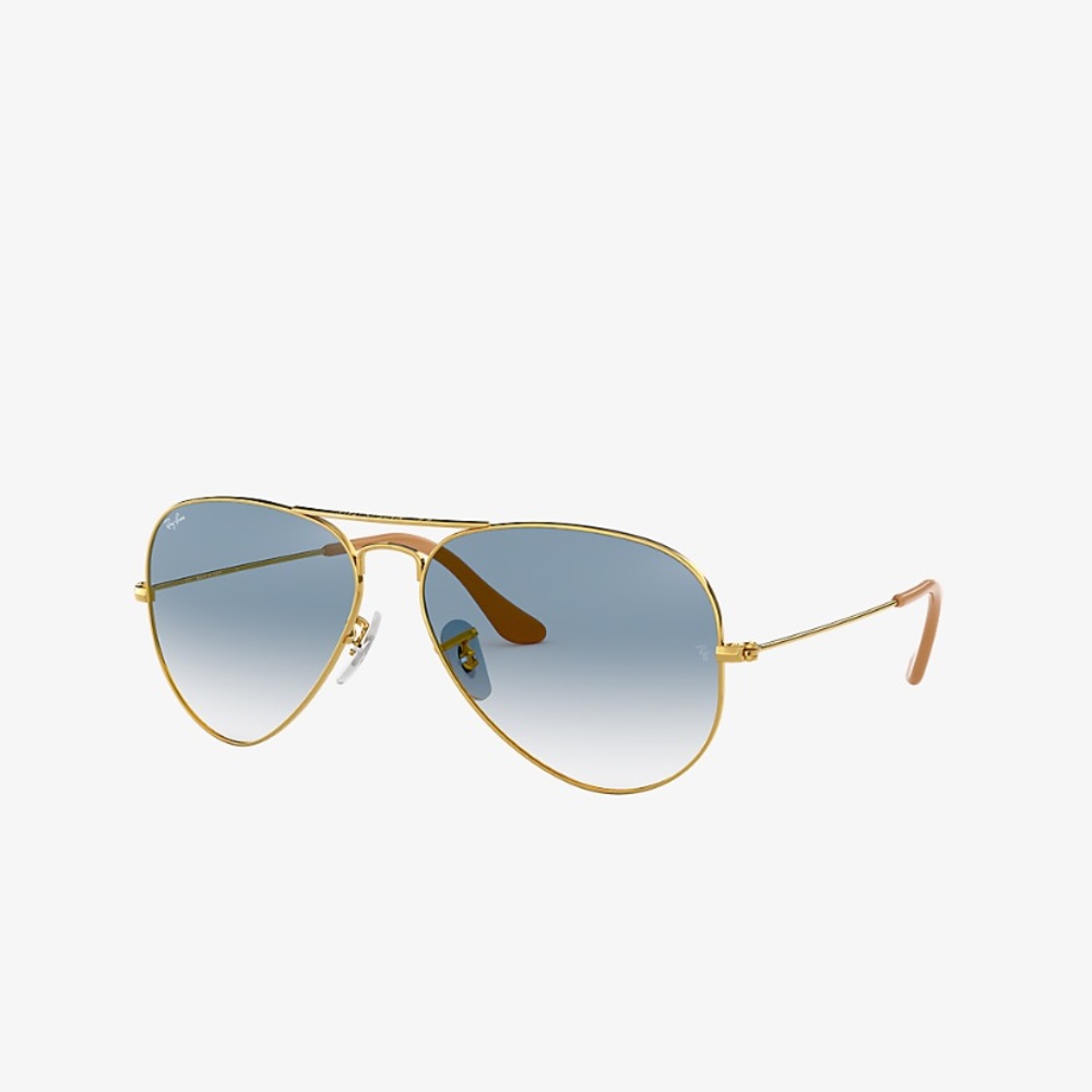 Ray Ban Aviator Gradient UNISEX